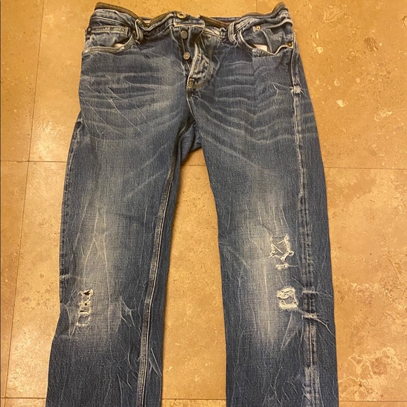 japan rags jeans